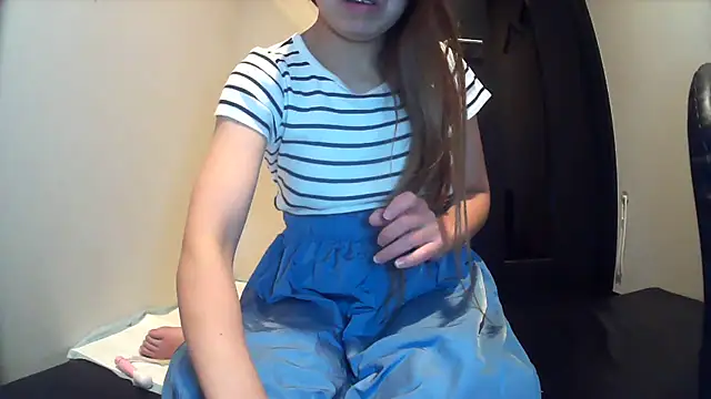 SAKI saki 01 online show from 11/13/25, 09:35