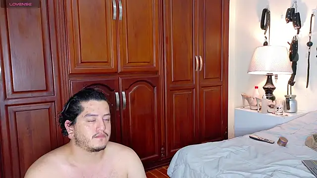 RoxyandAron2 online show from 05/21/26, 02:42