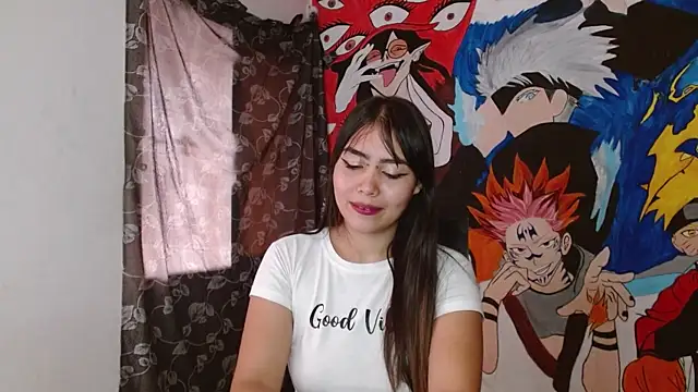 RoxyandAron2 online show from 11/01/25, 12:32