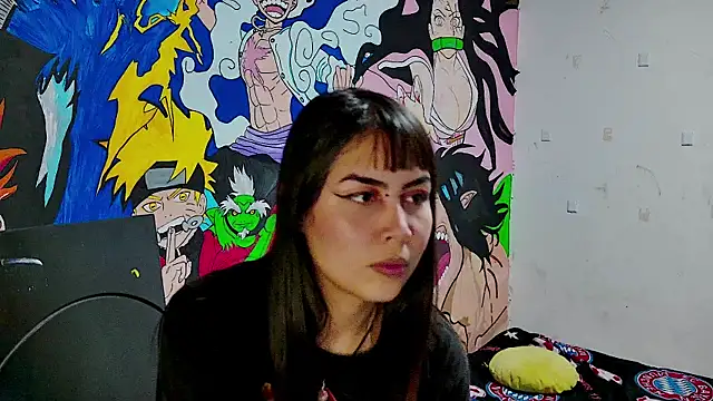 RoxyandAron2 online show from 11/09/25, 05:22