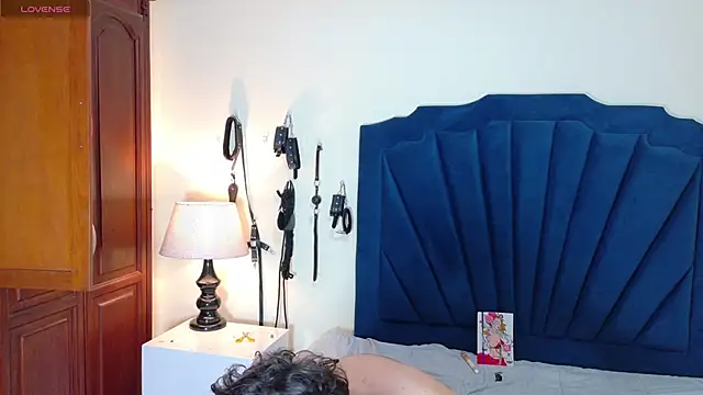 RoxyandAron2 online show from 05/16/26, 11:48