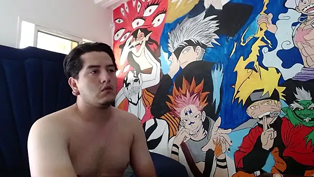 RoxyandAron2 online show from 01/15/26, 02:31