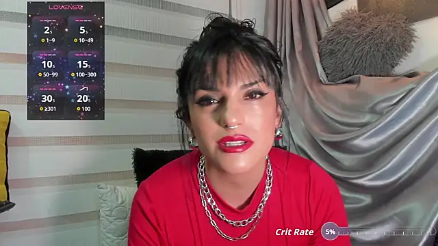 ninawilliams 1 online show from 12/19/25, 05:26