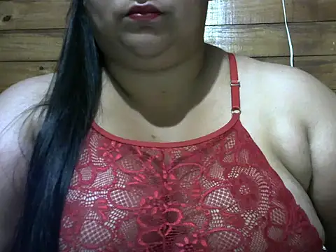 MARRENTINHA34 online show from 11/19/25, 12:16