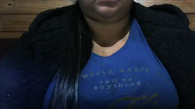 MARRENTINHA34 online show from 05/08/26, 02:10