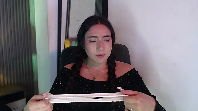 Bonnali lune online show from 01/10/26, 10:49