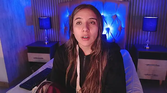 Bonnali lune online show from 03/05/26, 10:48