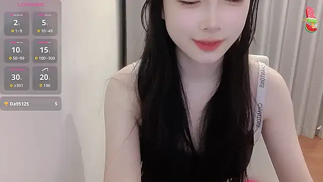 Azami Chan online show from 11/12/25, 05:28