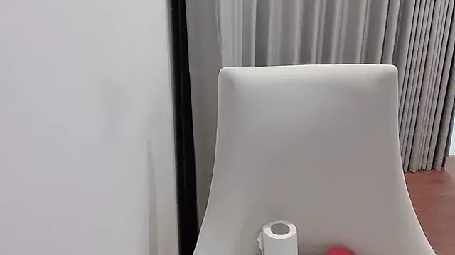 Azami Chan online show from 10/23/25, 01:43