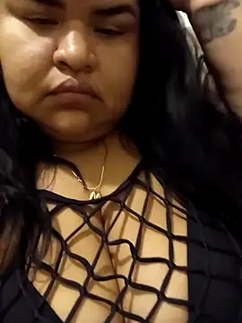 GabrielaxxO online show from 10/22/25, 07:08