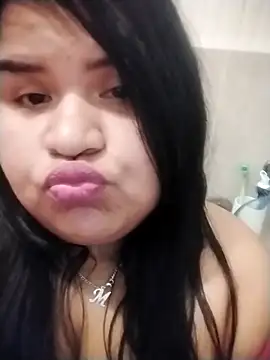 GabrielaxxO online show from 09/16/25, 04:35