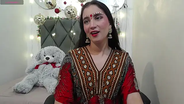 jalimamona online show from 11/18/25, 12:30