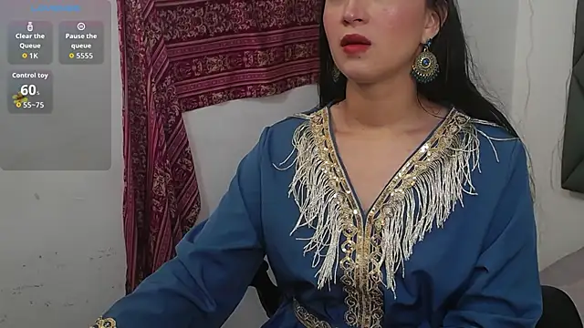 jalimamona online show from 03/14/26, 12:33