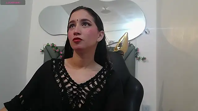 jalimamona online show from 09/18/25, 11:57