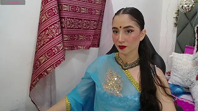 jalimamona online show from 11/22/25, 01:37