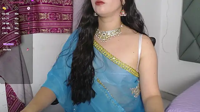 jalimamona online show from 07/28/26, 02:13