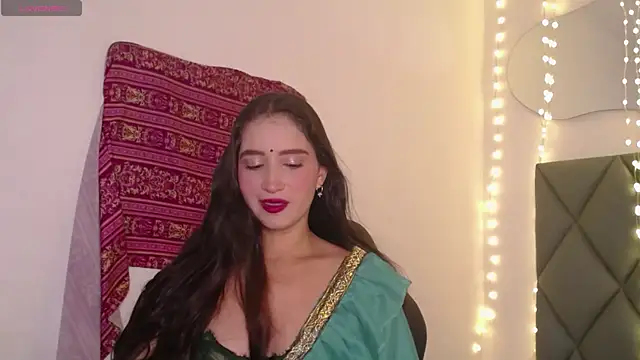 jalimamona online show from 06/17/26, 12:15