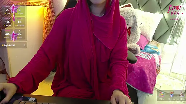 jalimamona online show from 11/20/25, 12:50