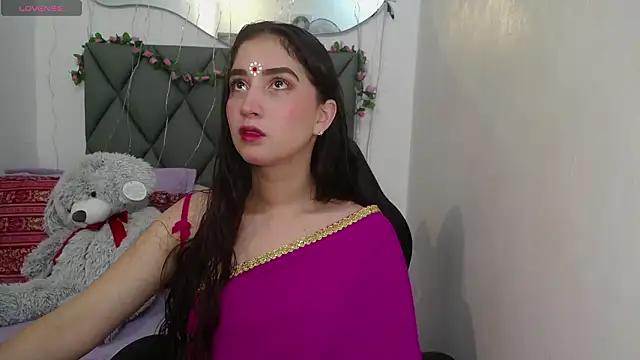 jalimamona online show from 02/14/26, 12:05