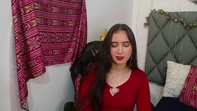 jalimamona online show from 02/25/26, 10:15