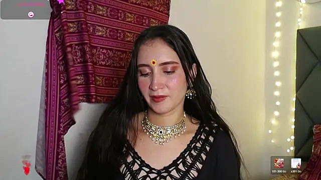 jalimamona online show from 05/27/26, 12:12
