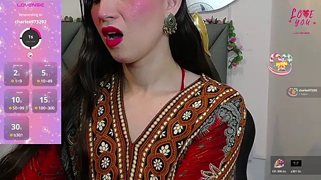 jalimamona online show from 11/04/25, 11:58