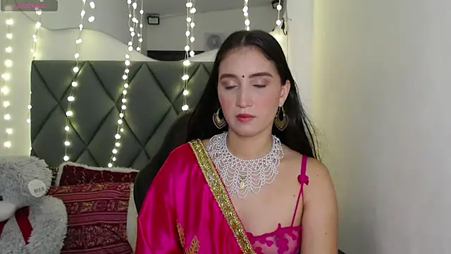 jalimamona online show from 06/19/26, 12:55
