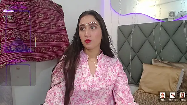 jalimamona online show from 03/31/26, 11:45