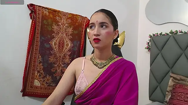 jalimamona online show from 09/16/25, 11:55