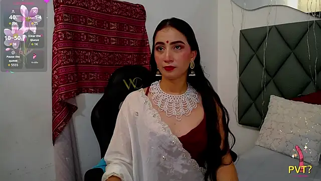jalimamona online show from 05/05/26, 12:19