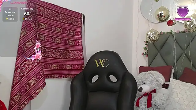 jalimamona online show from 12/19/25, 12:29