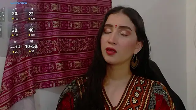 jalimamona online show from 03/13/26, 12:21