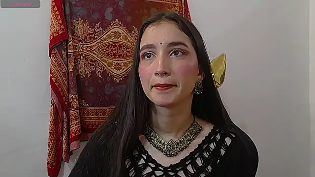 jalimamona online show from 10/23/25, 12:04