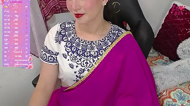 jalimamona online show from 12/17/25, 12:21