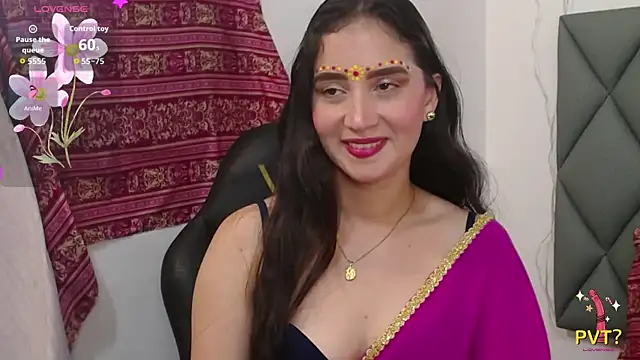 jalimamona online show from 04/14/26, 11:59