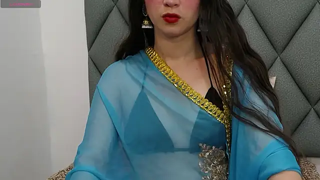 jalimamona online show from 10/27/25, 12:17