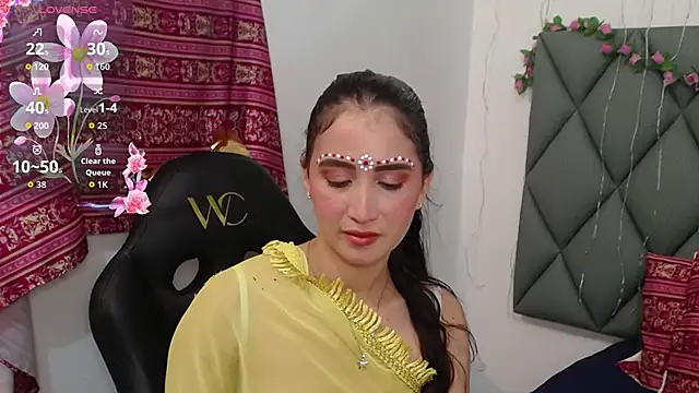 jalimamona online show from 02/23/26, 12:06