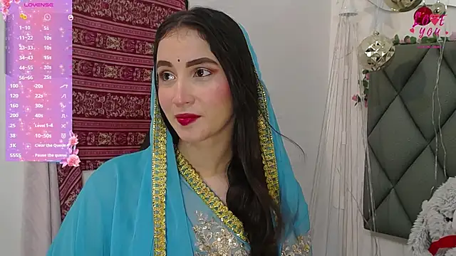 jalimamona online show from 12/16/25, 11:58