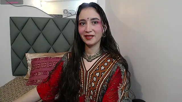 jalimamona online show from 10/28/25, 12:15