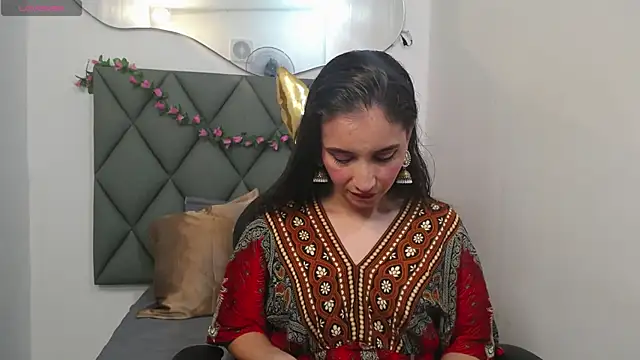 jalimamona online show from 09/22/25, 02:01