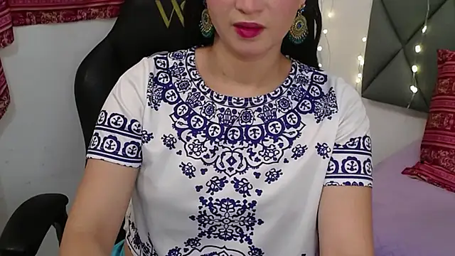 jalimamona online show from 02/18/26, 09:28