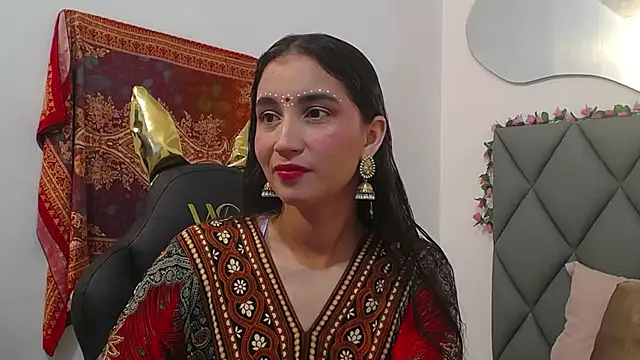 jalimamona online show from 10/15/25, 12:13