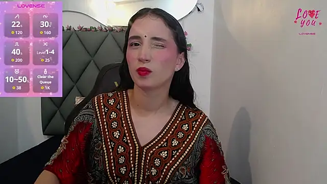 jalimamona online show from 10/20/25, 07:14