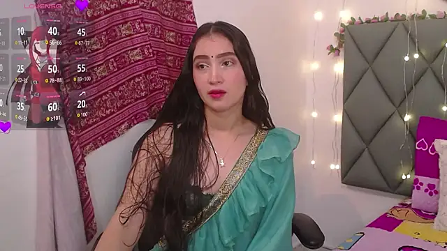 jalimamona online show from 01/13/26, 11:58