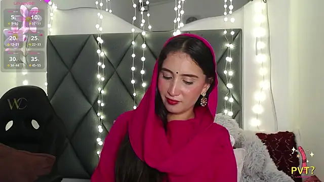 jalimamona online show from 05/14/26, 03:25