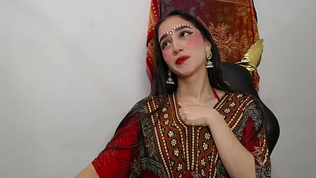 jalimamona online show from 10/24/25, 12:59