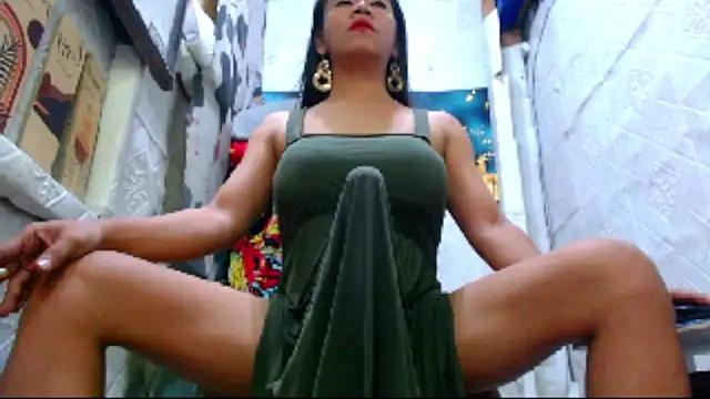 LatinaCOCKSlayer xx online show from 06/05/26, 07:25