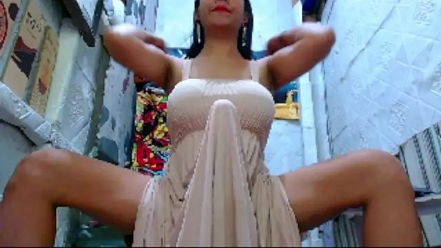 LatinaCOCKSlayer xx online show from 06/17/26, 10:25