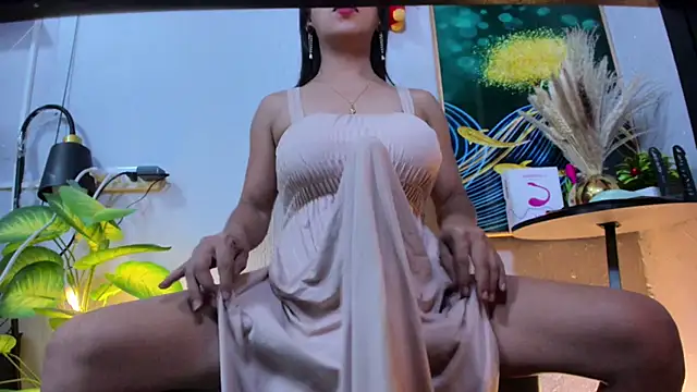 LatinaCOCKSlayer xx online show from 07/19/26, 06:00