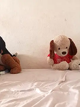Ruby Quin online show from 09/15/25, 12:38